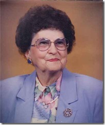 Eugenia Richardson