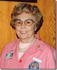 Lucille Rutledge