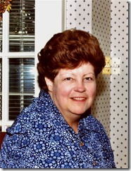Ann Patterson