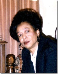 Mildred Francis