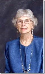 Martha Rutledge