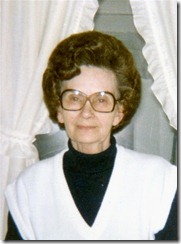 Margaret Christie
