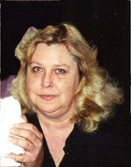 Marilyn Ballard