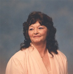 Edna Mae Collins
