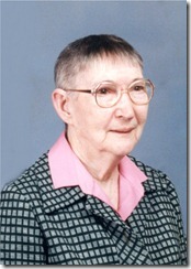 Edna Bishop