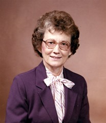June Scott