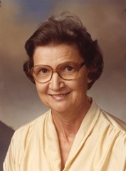 Elizabeth Peterson F