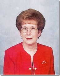 Faye Norris