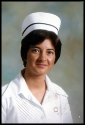 Lenita Strader nurse