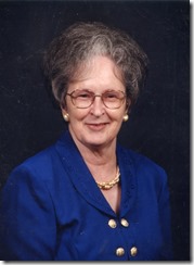 Lou Arlene Branham